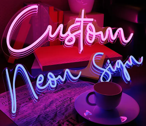 Neon Light