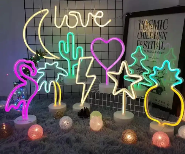 Neon Light