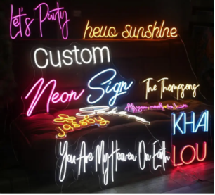 Neon Light