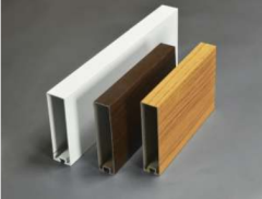 Metal rectangle
