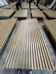 Feature panels