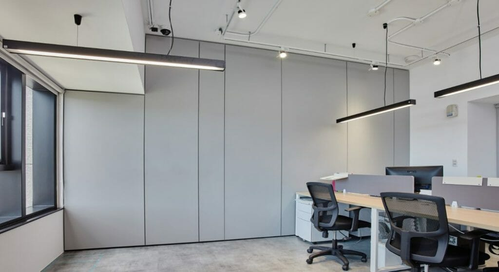 Decorative wall panels - Metal Series