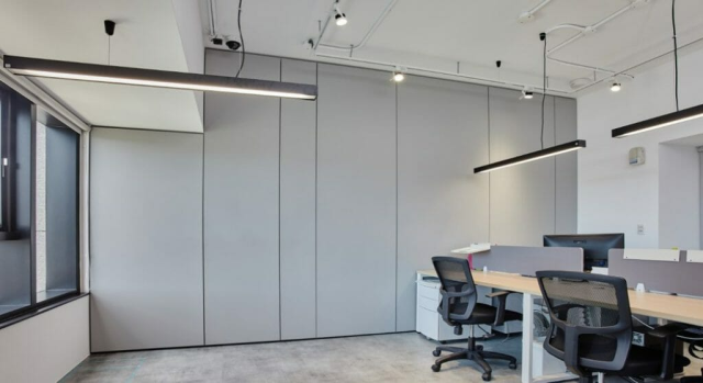 Decorative wall panels - Metal Series