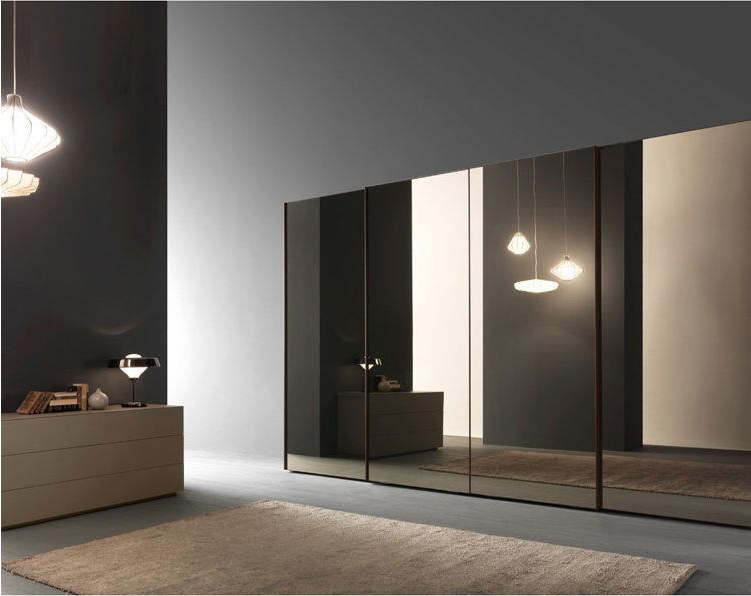 Decorative wall panels - Metal Series