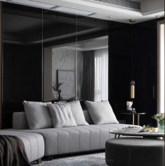 Decorative wall panels - Metal Series