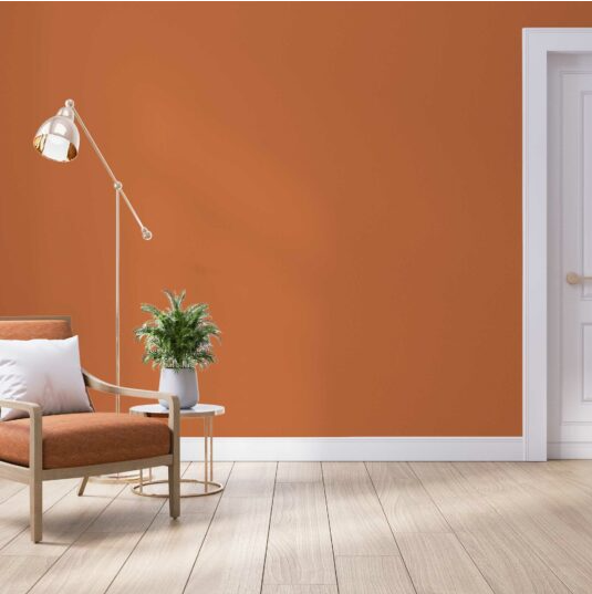 Decorative wall panels - Solid Color