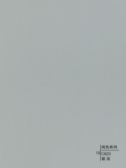 Decorative wall panels - Solid Color