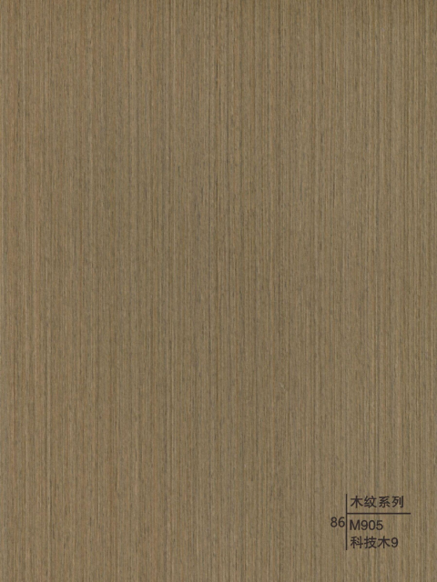 Decorative wall panels - Wood Grain Series