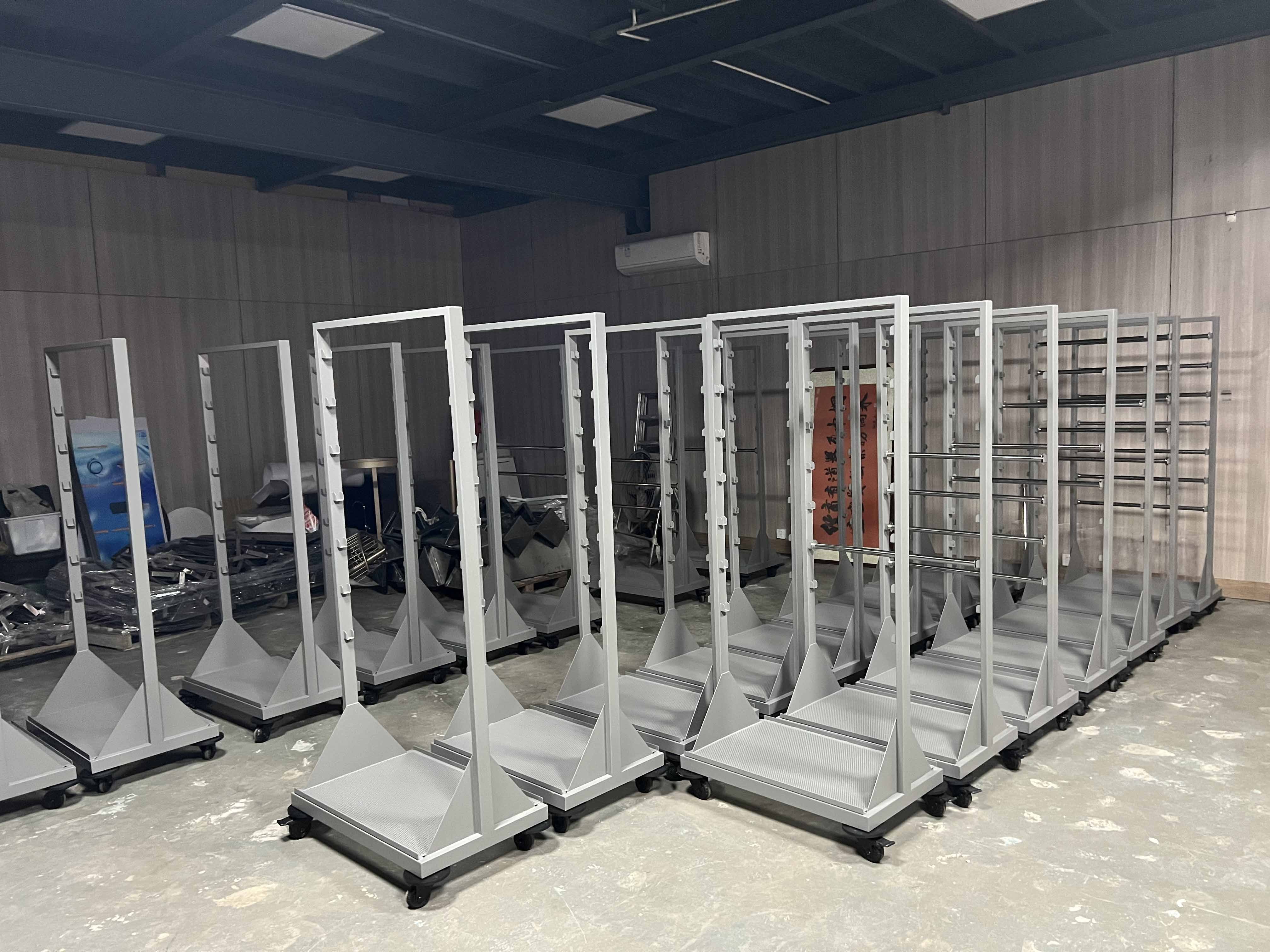 Hanger Caddy