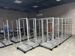 Hanger Caddy
