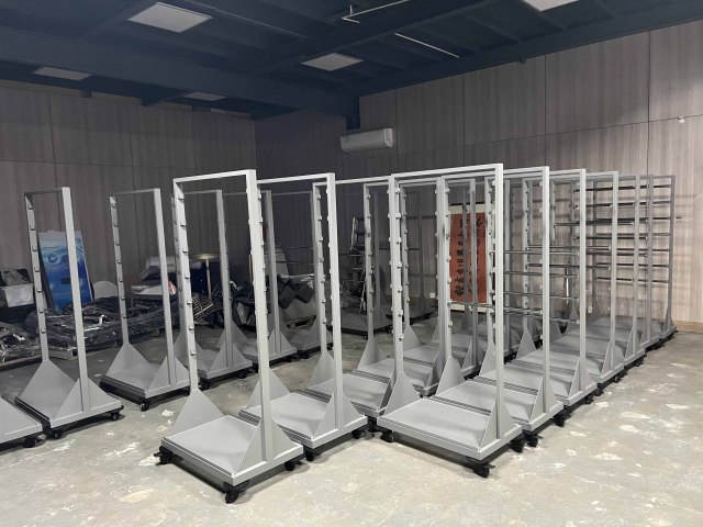 Hanger Caddy