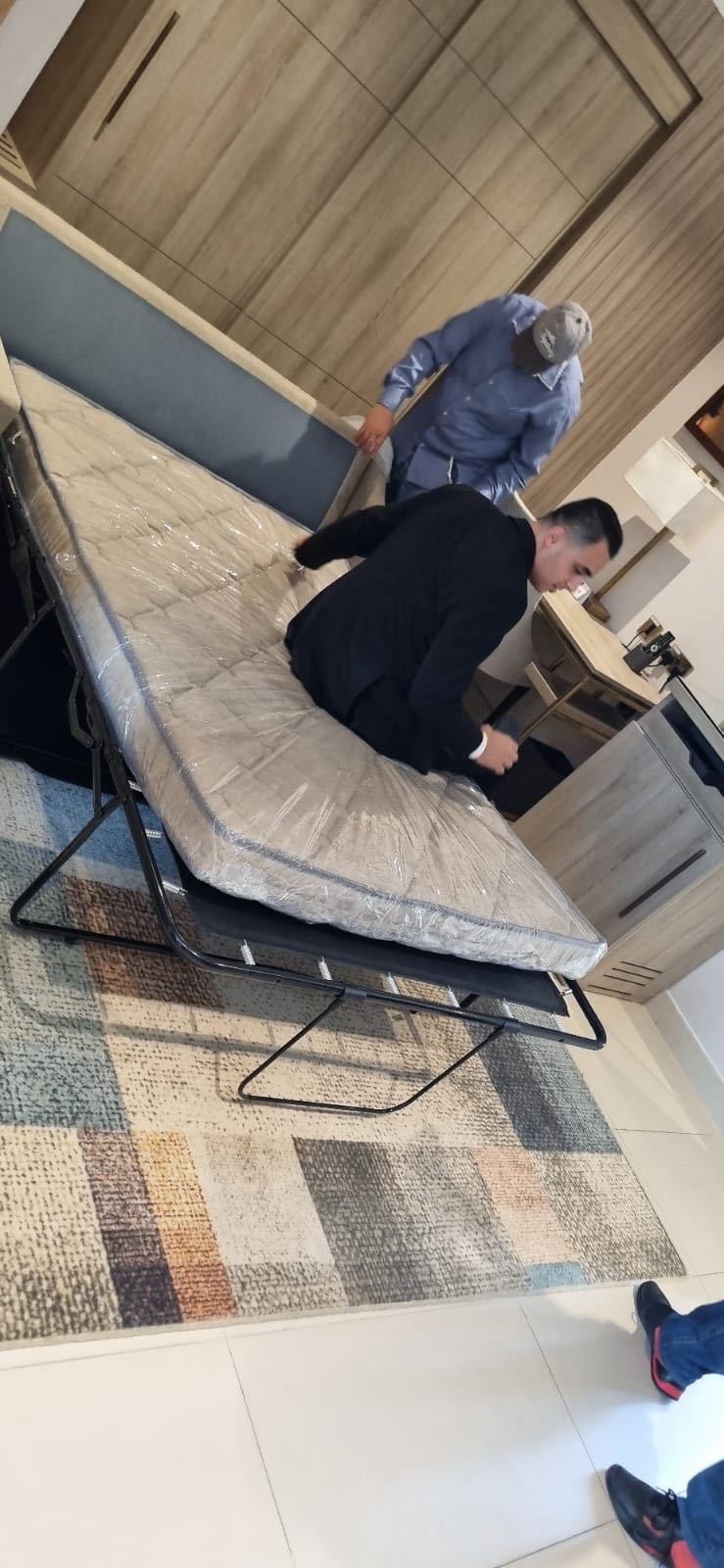 Sofa Bed