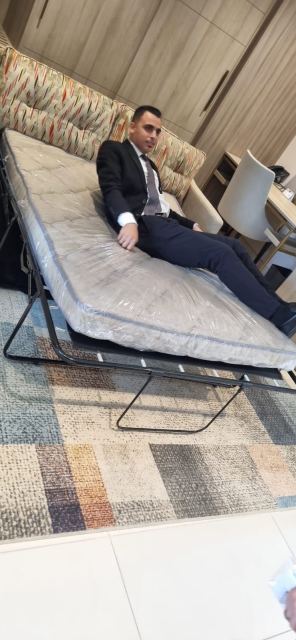 Sofa Bed