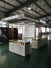Pop-up exhibition