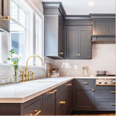 Kitchen cabinet