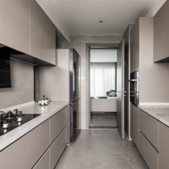 Kitchen cabinet