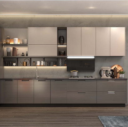 Kitchen cabinet