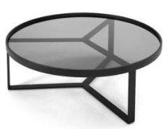 Side table