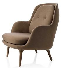 Armchair & stool