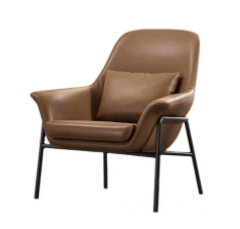 Armchair & stool