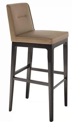 Armchair & stool