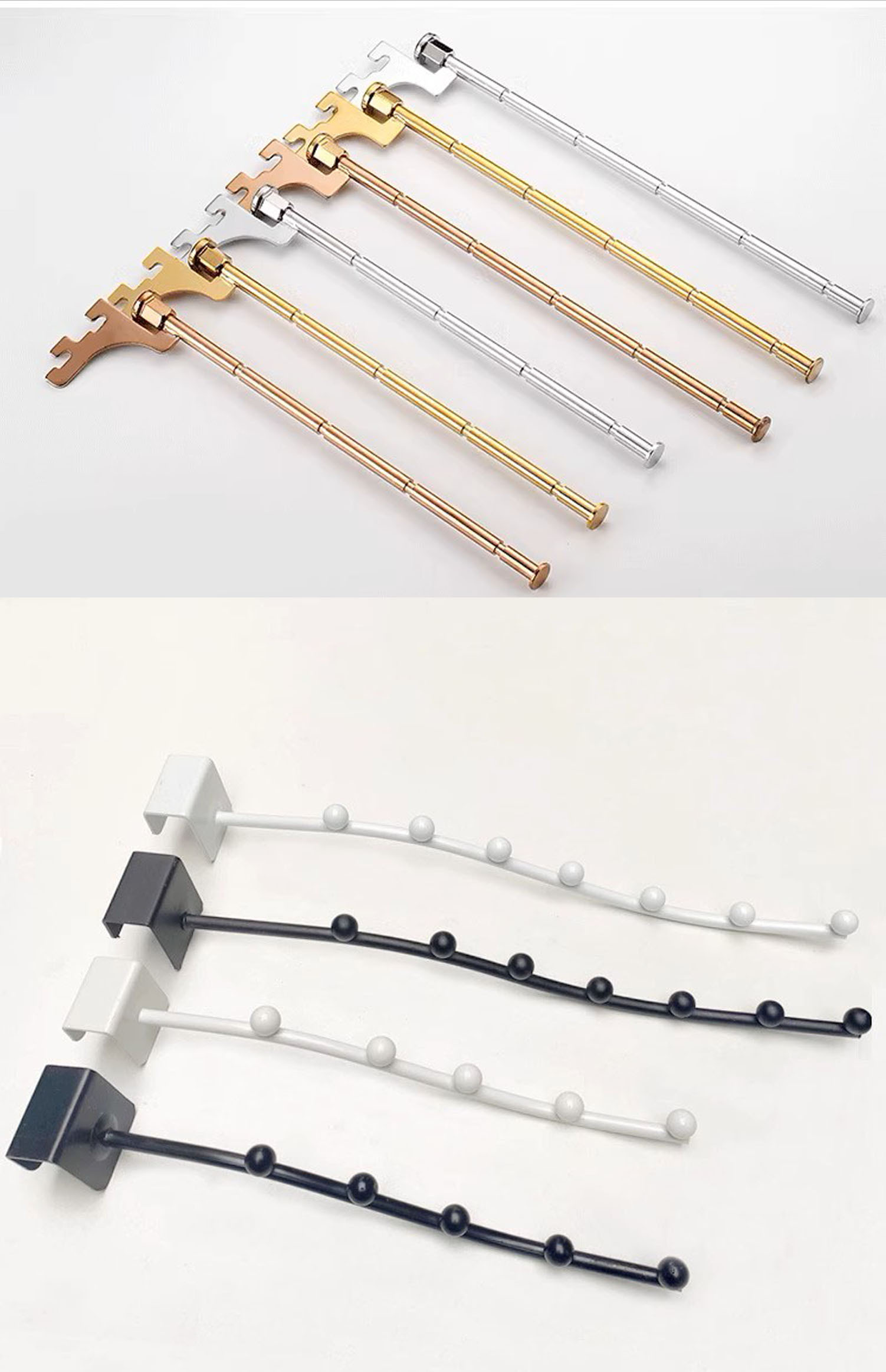 HOOKS