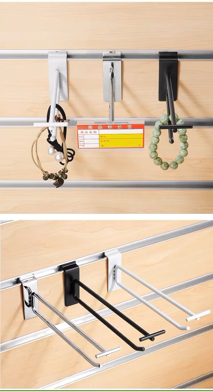 HOOKS