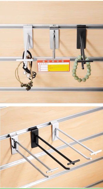 HOOKS