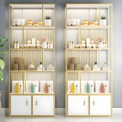 Wall display unit