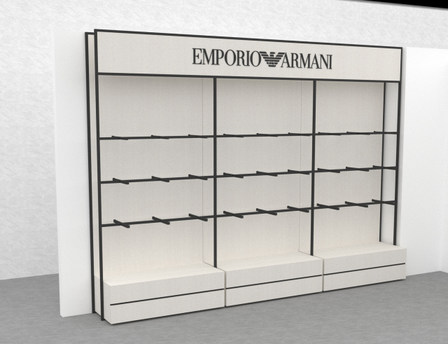 ARMANI