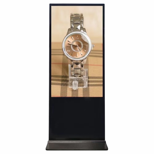 Interactive Display