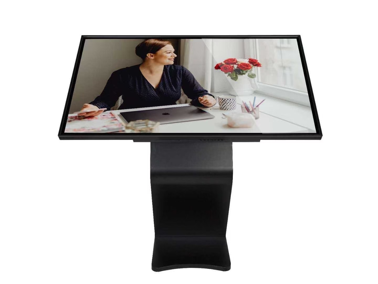Interactive Display