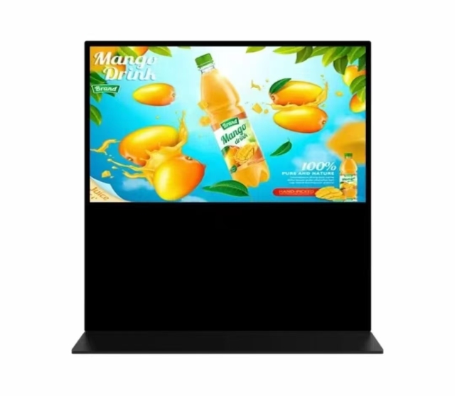 Interactive Display