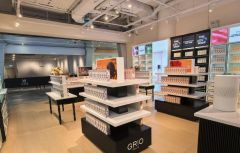 Boutique store