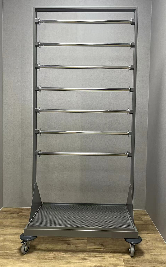Hanger Caddy