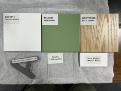 Wall unit