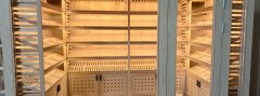 Cigar House - Red Oak