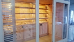 Cigar House - Red Oak