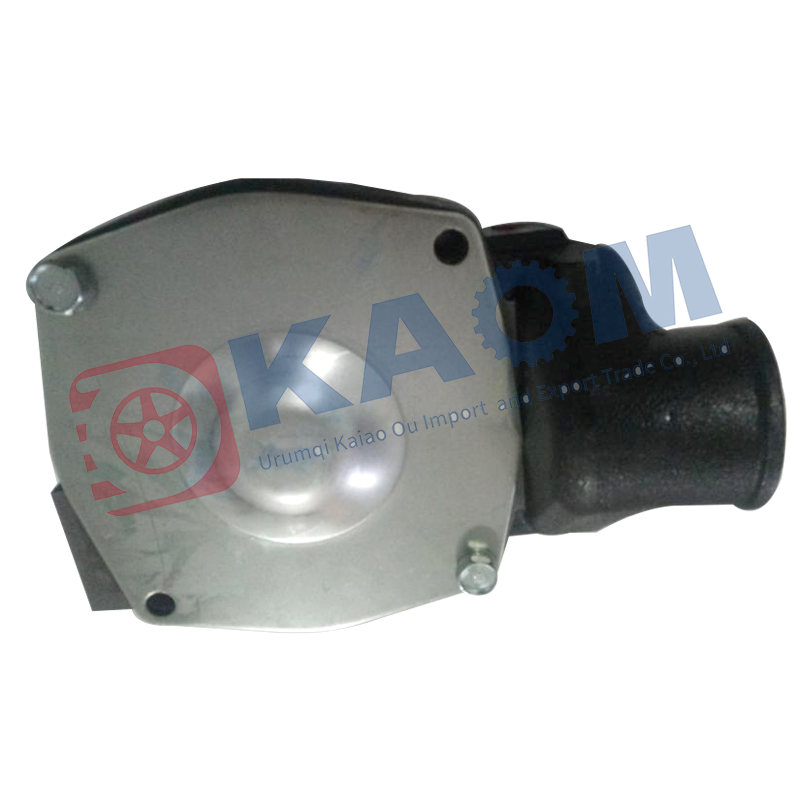 CAT водяной насос 33T