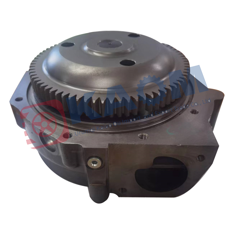 CAT водяной насос OEM/C18 336-2213/двигатель/390D 390DL 3406
