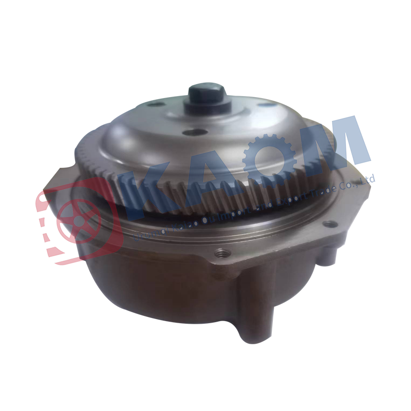 CAT водяной насос OEM/C15 613890/3406