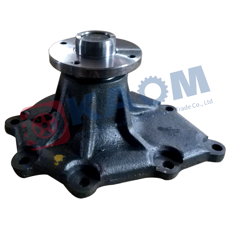 NISSAN  водяной насос/помпа/water pump/ OEM/ 21010-0T025/21010-17D00 для GWN-78A/FD42/FD46