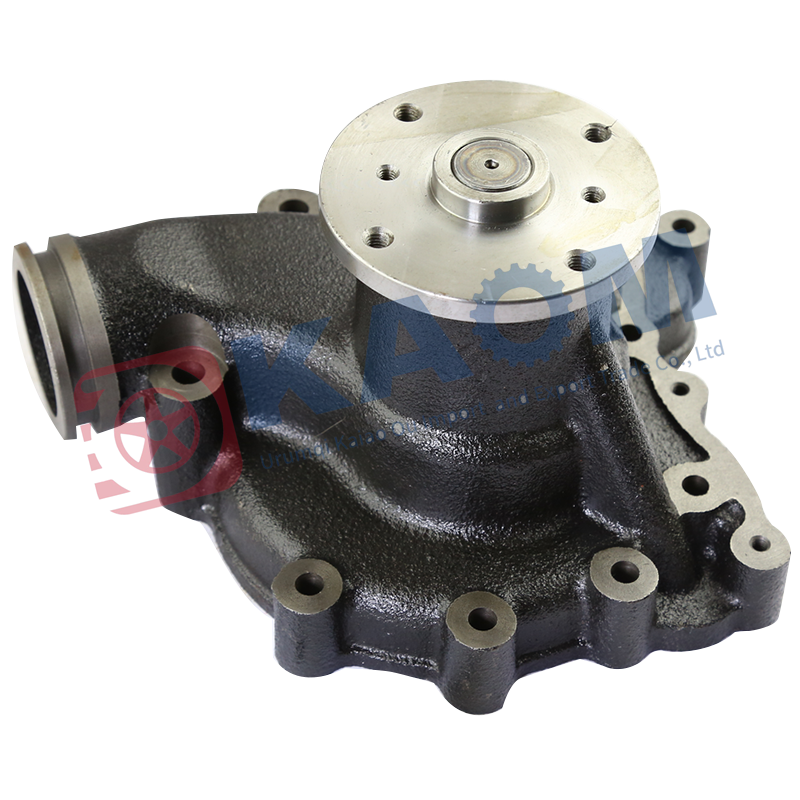 ISUZU  водяной насос/помпа/water pump/ OEM/1-13610-842-1/1-13610-603-3  для 6SA1 /  R/K210