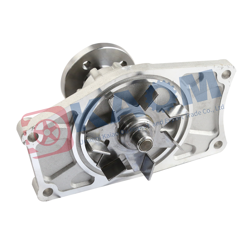 MITSUBI водяной насос/помпа/water pump/ OEM/GWM-68A/25100-45002 для  ME013410/ME99515/ME996865