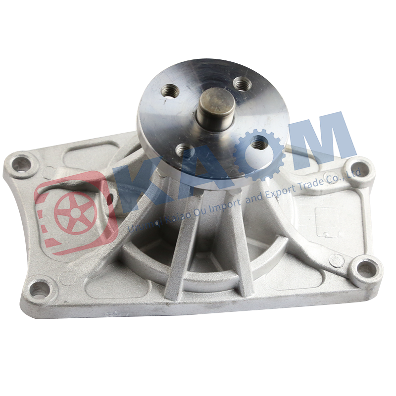 MITSUBI водяной насос/помпа/water pump/ OEM/GWM-68A/25100-45002 для  ME013410/ME99515/ME996865