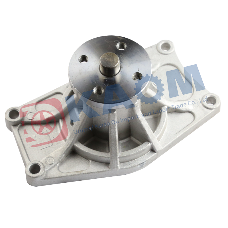 MITSUBI водяной насос/помпа/water pump/ OEM/GWM-68A/25100-45002 для  ME013410/ME99515/ME996865