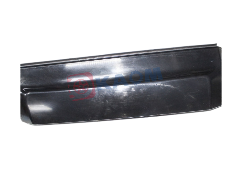 Накладка кабины угловая левая нижняя часть JAC N-56, N-80, N-90, N-120 (5302117LE090)