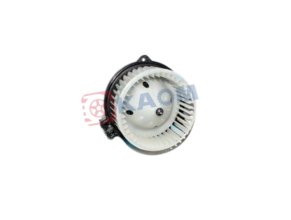 Мотор отопителя (печки) JAC N-75, N-80, N-90, N-120, Компас-9/12 (8104120LE010)