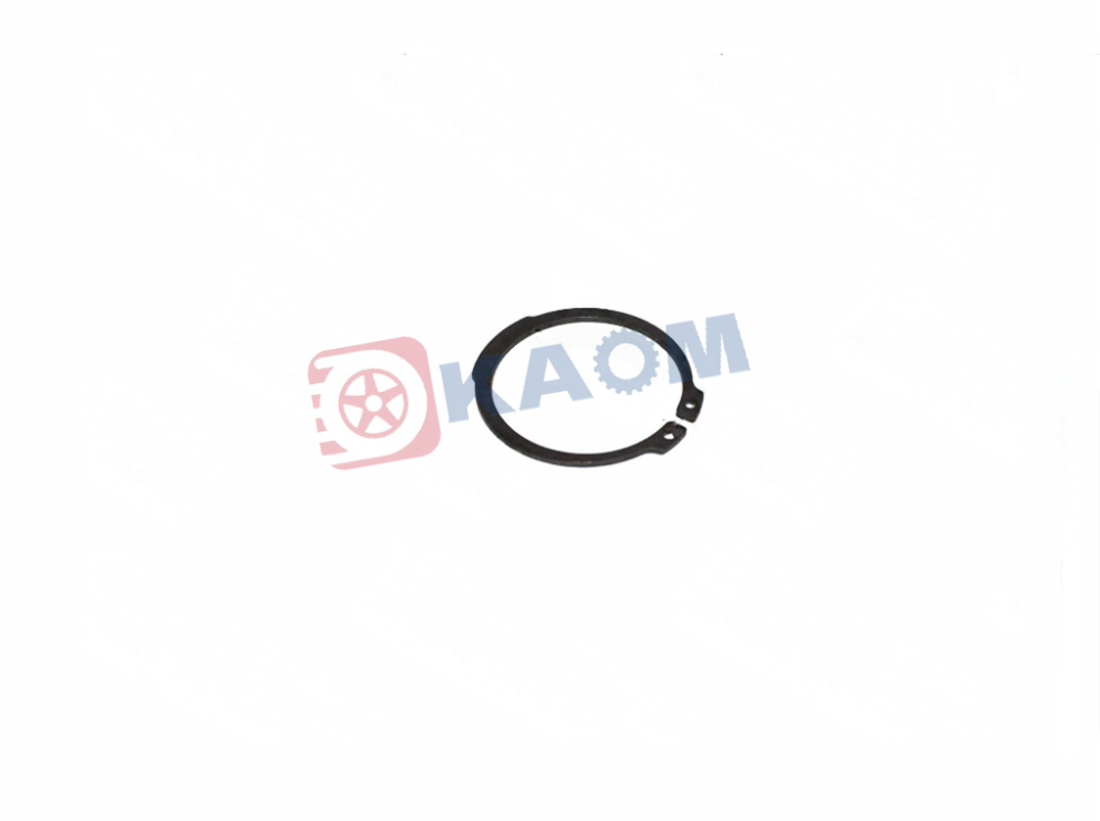 Кольцо стопорное JAC N-120 (WB43168*2.5-6G120)