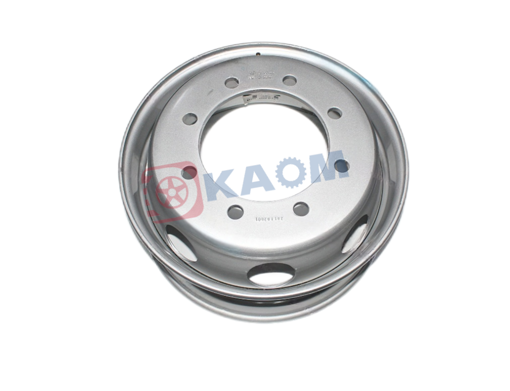 Диск колесный R19.5 JAC N-120 (3101120Z8103)